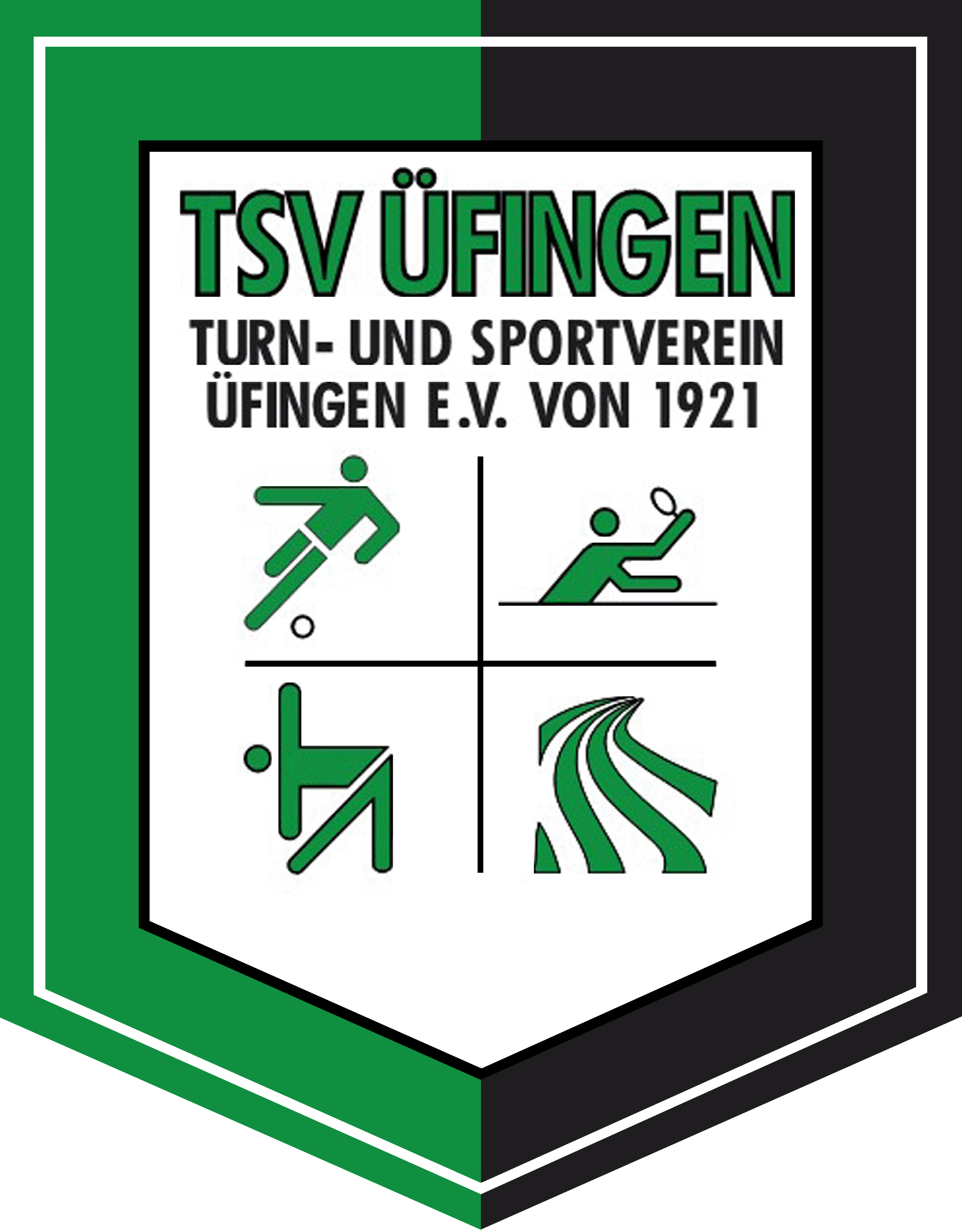 TSV Üfingen Logo
